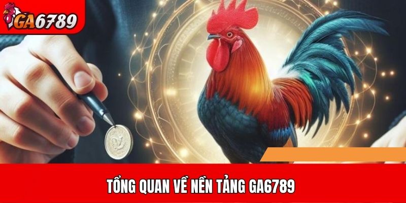 Tổng quan về nền tảng GA6789
